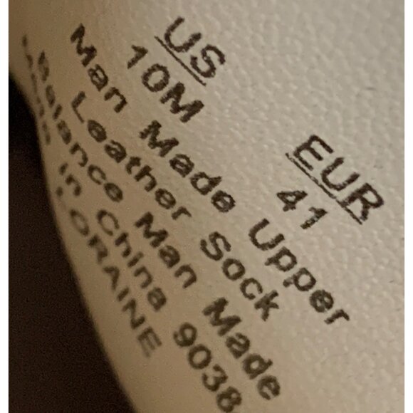 New Sam Edelman Womens Natural Raffia Loafers Gold Bit Detail Size 10M Slip On - Picture 4 of 14